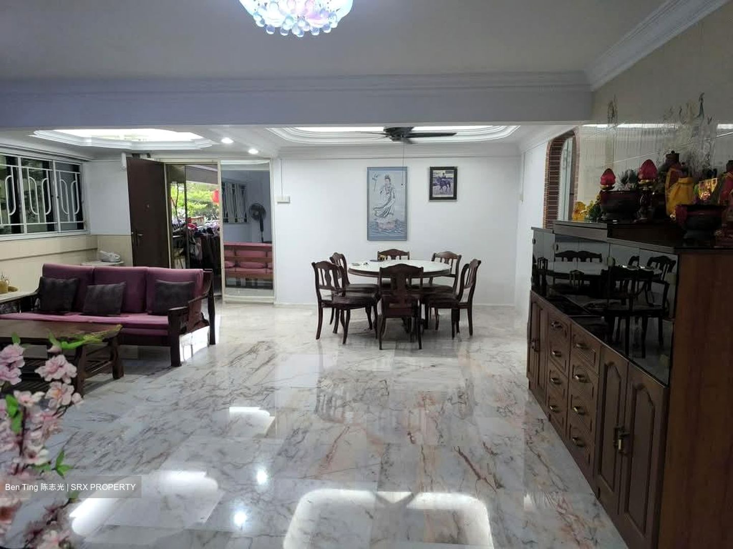 Blk 51 Lengkok Bahru (Bukit Merah), HDB 5 Rooms #613173031